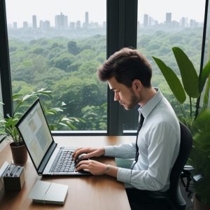 5 Trik Menggunakan Smartphone dengan Efisien untuk Meningkatkan Produktivitas Hidup Anda