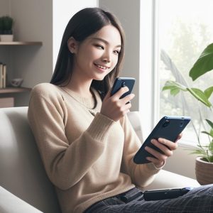 Smartphone Smart: Membunuh Hambatan Teknologi dengan 10 Tips untuk Pengguna yang Optimal