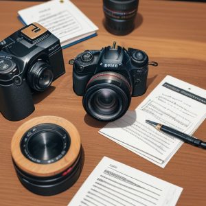 5 Trik untuk Meningkatkan Kualitas Foto di Smartphone yang Sangat Berpotensi Gagal!