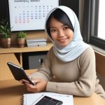 Smartphone: Teman Sejati yang Bisa Mengajar Anda Menikmati Hidup dengan Cermat dan Terorganisir!