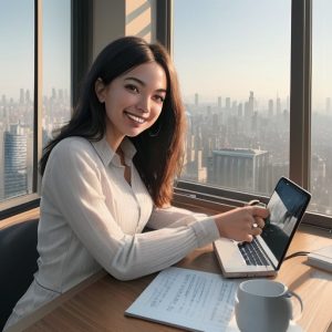 Smartphone Sahabat: Tips dan Trik untuk Mengoptimalkan Penggunaannya dalam Meningkatkan Produktivitas dan Keseimbangan Hidup