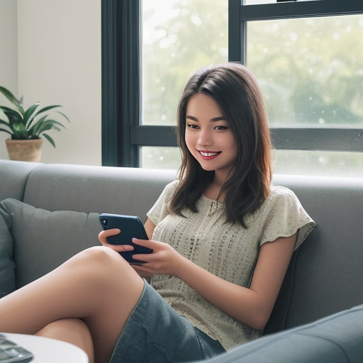 Smartphone yang Smarter: 5 Tips untuk Mengoptimalkan Penggunaan Handphone Anda dengan Efektif