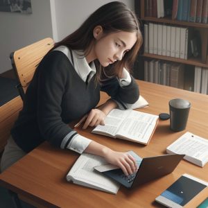 Smartphone Smarter: 5 Tips untuk Meningkatkan Produktivitas dengan Perangkat Anda