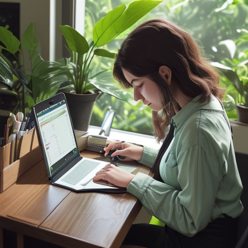 Smartphone Smarter: 10 Tips untuk Mengoptimalkan Penggunaan Ponselmu dan Meningkatkan Produktivitas Hidupmu