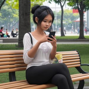 4 Makanan Sehat di Dunia yang Bisa Dibawa Kemanapun dengan Smartphone