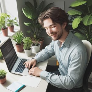 Smartphone Smart: 10 Tips untuk Meningkatkan Produktivitas dan Kualitas Hidup Anda di Era Digital