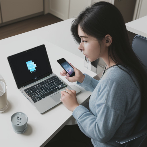 5 Langkah Mengoptimalkan Penggunaan Aplikasi pada Smartphone Anda: Cara Menyederhanakan Layar, Mempercepat Proses dan Mengurangi Penggunaan Baterai