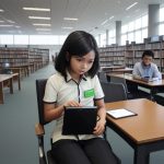 5 Tips Menggunakan Smartphone untuk Belajar dan Memperbaiki Wawasan Digital
