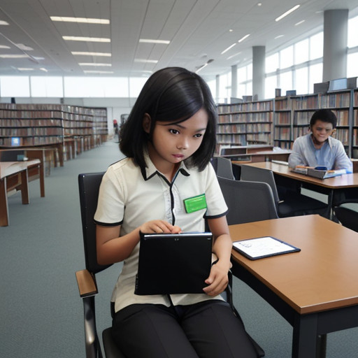 5 Tips Menggunakan Smartphone untuk Belajar dan Memperbaiki Wawasan Digital