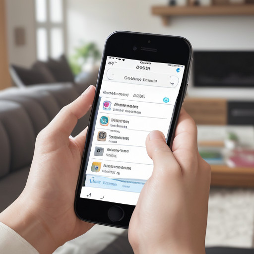 10 Cara Memaksimalkan Kecekapan Aplikasi di Smartphone Anda: Tips dan Edukasi untuk Pengguna