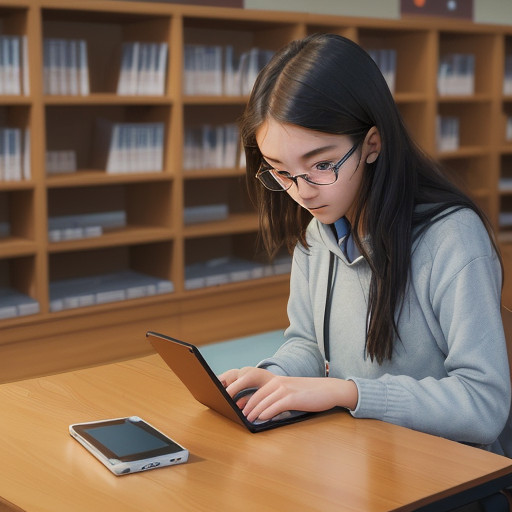 Menggunakan Aplikasi Pembelajaran Teknologi Informasi untuk Membangun Kompetensi Digital: Cara Mengoptimalkan Smartphone Anda dalam Pembelajaran