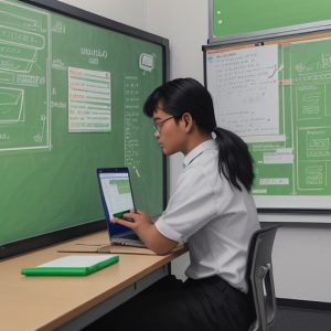 10 Cara Menggunakan Aplikasi Edukasi di Smartphone untuk Menambah Wawasan Anda