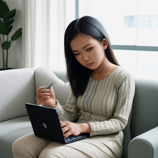 5 Tips Terbaik untuk Mengoptimalkan Penggunaan Smartphone Anda dalam Meningkatkan Wawasan Digital