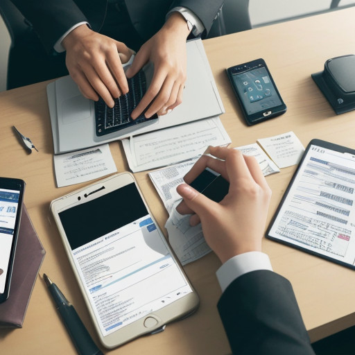 5 Cara Mengatur Smartphone Anda Secara Efisien dan Beresiko Minimal: Dari Ajaran Pro Dan Pengalaman