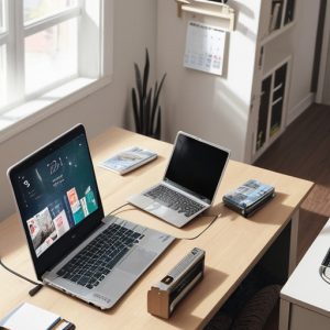 5 Langkah Mengoptimalkan Penggunaan Aplikasi di Smartphone untuk Pemula