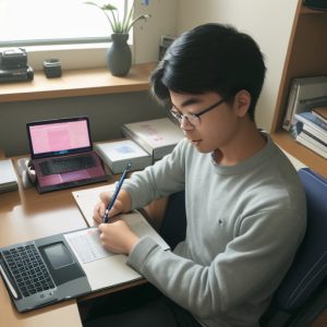 5 Langkah Menggunakan Aplikasi Pembelajaran di Smartphone untuk Memperbaiki Kemampuan Belajar