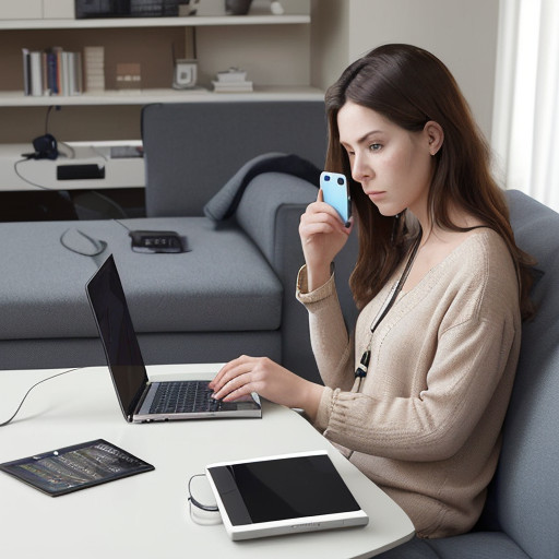 5 Langkah Mengatasi Masalah Baterai Pada Smartphone Anda: Solusi Praktis dan Mudah Diterapkan