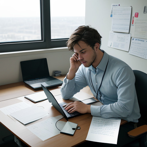 Menangkal Kesalahan Pemakai: Daftar Cara Memperbaiki Masalah Komunikasi Smartphone