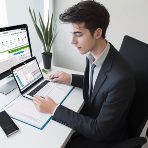 5 Cara Mengoptimalkan Penggunaan Aplikasi Smartphone untuk Belajar Dan Bekerja Secara Efisien