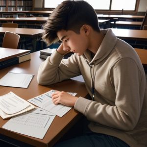 5 Cara Menggunakan Smartphone untuk Memperbaiki Kinerja Belajar