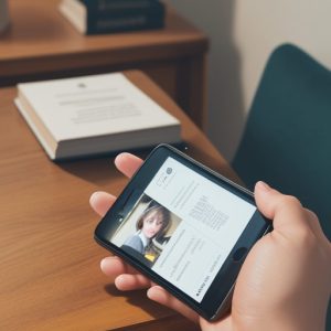 5 Tips Efisien Penggunaan Aplikasi Pembelajaran di Smartphone