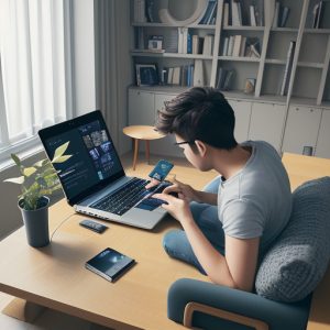 5 Cara Mengoptimalkan Aplikasi Smartphone untuk Pengguna Baru: Panduan Lengkap