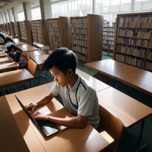 5 Langkah Menggunakan Aplikasi Pembelajaran di Smartphone untuk Meningkatkan Rata-Rata Pendidikan