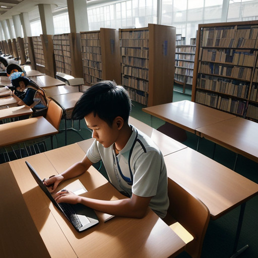 5 Langkah Menggunakan Aplikasi Pembelajaran di Smartphone untuk Meningkatkan Rata-Rata Pendidikan