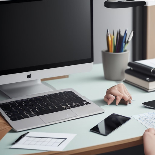 10 Inovasi Smartphone Baru dan Cara Menggunakannya untuk Mempertahankan Efisiensi Kerja