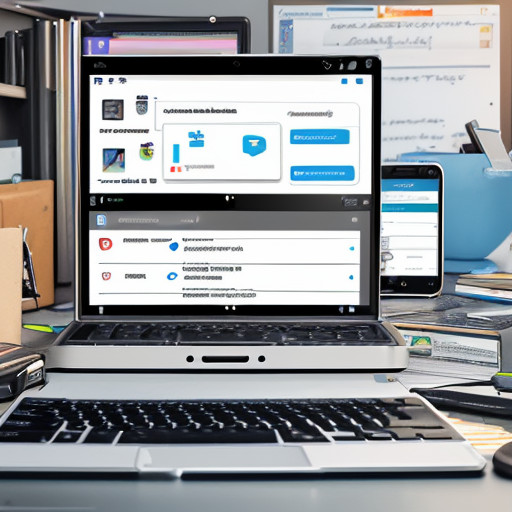 10 Cara Mengoptimalkan Aplikasi Smartphone Anda untuk Meningkatkan Kinerja dan Keamanannya