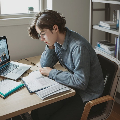 5 Tips Menggunakan Aplikasi Edukasi di Smartphone untuk Memperbaiki Anda