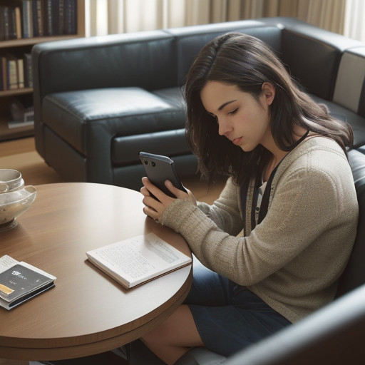 Bergabunglah ke Dalam Dunia Aplikasi Smartphone Terbaru: Tips & Edukasi untuk Pengguna Baru dan Pemula