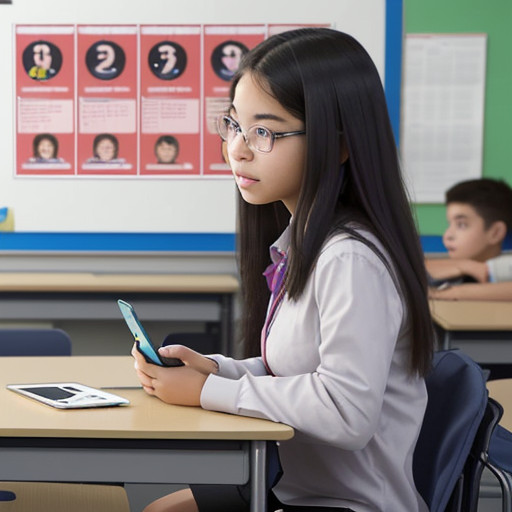 5 Tips Efisien Menggunakan Smartphone dalam Edukasi: Panduan Lengkap untuk Pemula