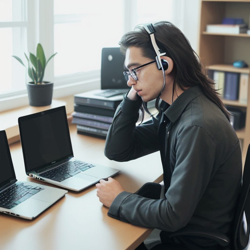 Rekomendasi Aplikasi Belajar Pemrograman Android untuk Smartphone Anda: Cara Memulai Dunia Pemrograman dalam Tahap-Tahap!