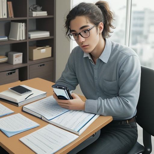 5 Cara Mengoptimalkan Penggunaan Aplikasi di Smartphone untuk Efisiensi Kerja dan Belajar