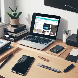 5 Cara Mengatur Smartphone Anda dengan Aplikasi Organisasi yang Efisien dan Memaksimalkan Penggunaannya