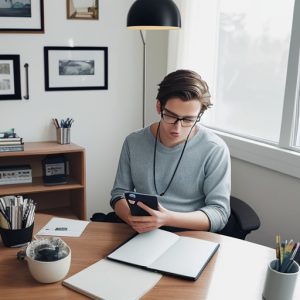 Cara Menggunakan Aplikasi Smartphone untuk Belajar dan Meningkatkan Kemampuan