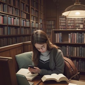 5 Tips Menggunakan Aplikasi Pembelajaran dan Produktifitas di Smartphone untuk Pembaca Terus