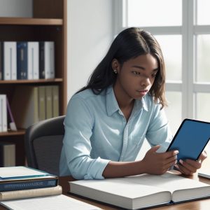 5 Tips Efektif Menggunakan Aplikasi Edukasi di Smartphone untuk Peningkatan Kemahiran