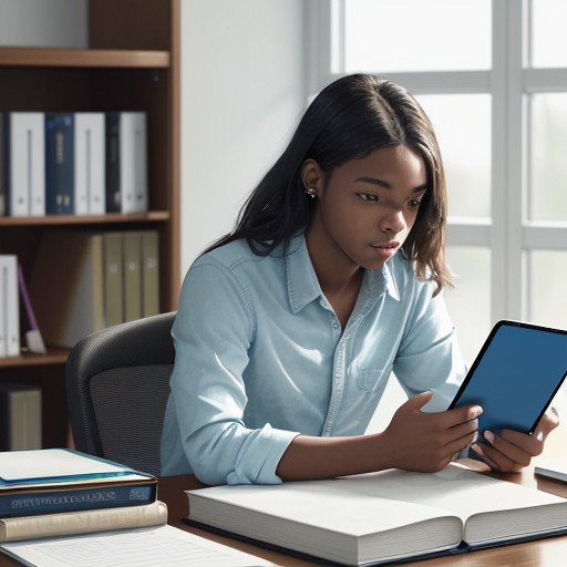 5 Tips Efektif Menggunakan Aplikasi Edukasi di Smartphone untuk Peningkatan Kemahiran