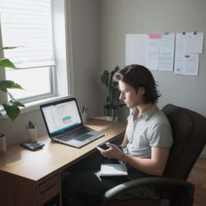 Teknik Penggunaan Aplikasi Smartphone untuk Membangun Kemahiran Digital: 10 Langkah Praktis dan Efektif