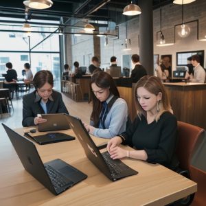 Memahami Aplikasi Bekerja Sama: Cara Menggunakan Fitur Kolaborasi di Smartphone untuk Meningkatkan Produktivitas Kerja Sama