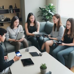 7 Smart Tips Memaksimalkan Penggunaan Aplikasi Edukasi pada Smartphone