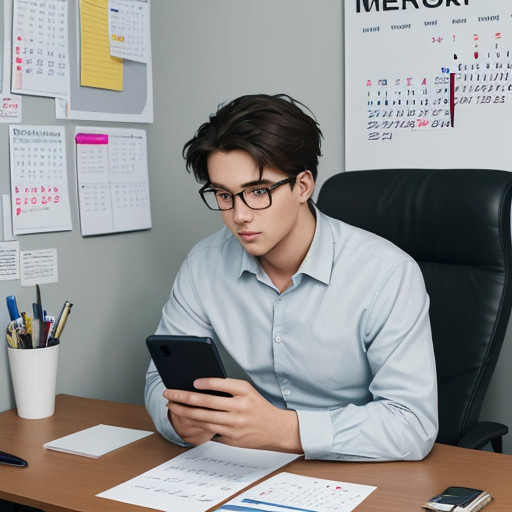 5 Langkah Mengoptimalkan Penggunaan Aplikasi di Smartphone Anda untuk Membantu Meningkatkan Produktivitas