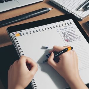 5 Tips Menggunakan Smartphone Untuk Belajar dan Berkreatifitas: Menjadi Pemula Siap Membina Dunia