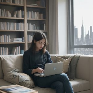 Smartphone Sekret: Cara Menggunakan Aplikasi Pembelajaran Secara Efektif dan Efisien