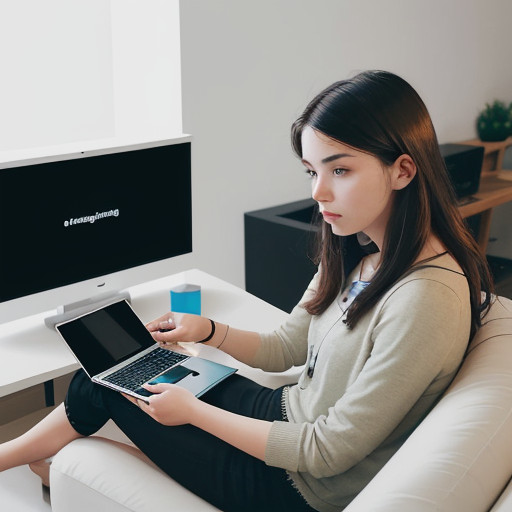 Memaksimalkan Pergunakan Smartphone: Cara Menggunakan Aplikasi untuk Memperoleh Pendidikan dan Teknologi Terbaru