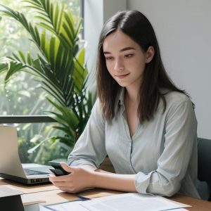 5 Kejutan Baru dalam Penggunaan Smartphone untuk Belajar dan Meningkatkan Kemampuan Anda