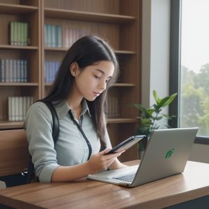 5 Cara Mengoptimalkan Penggunaan Smartphone untuk Belajar dan Berinovasi Secara Efektif