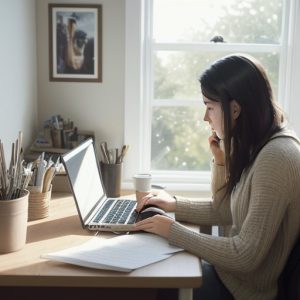 5 Langkah Mudah untuk Memaksimalkan Penggunaan Aplikasi Pembelajaran di Smartphone Anda